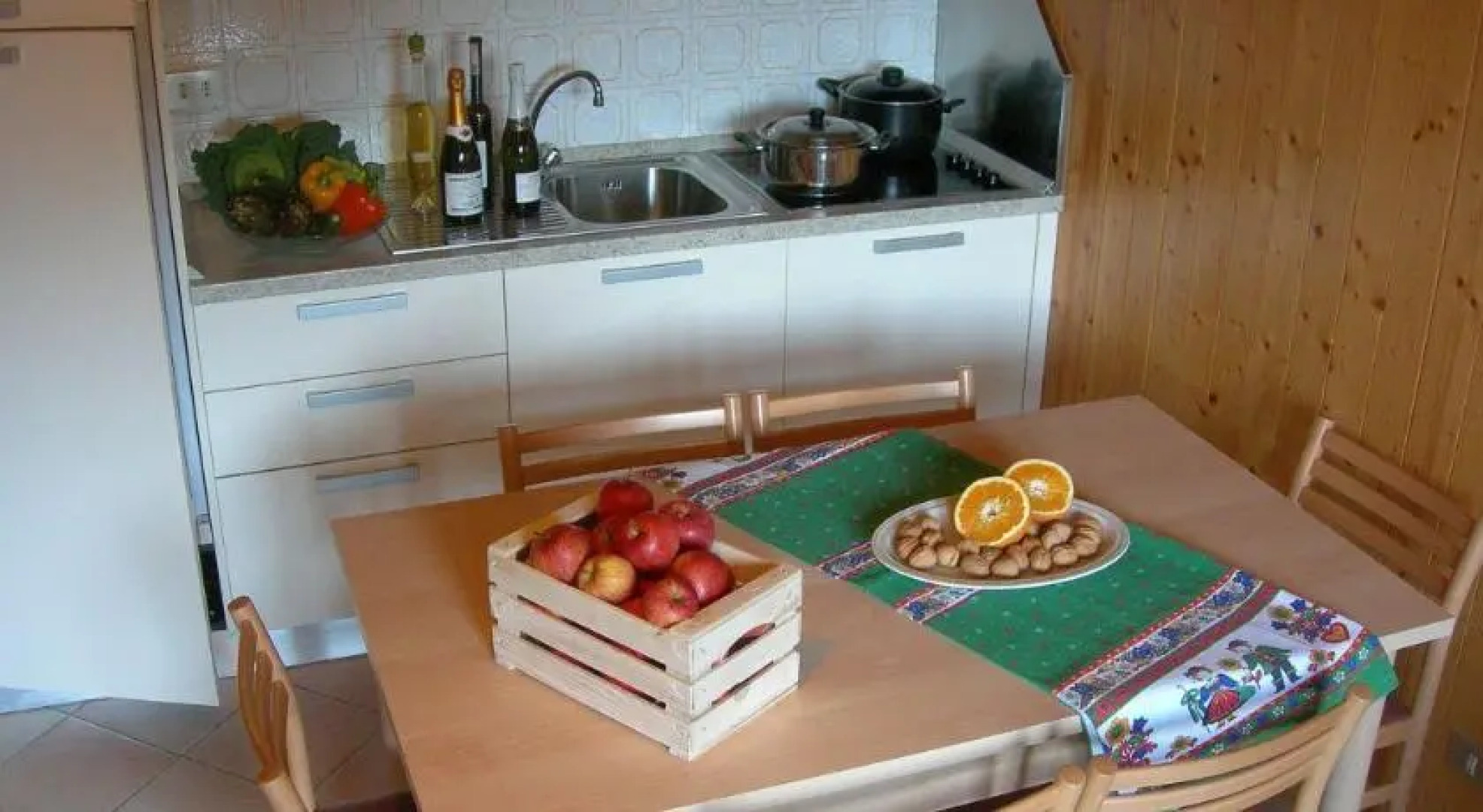 Appartamenti Vacanze Casa