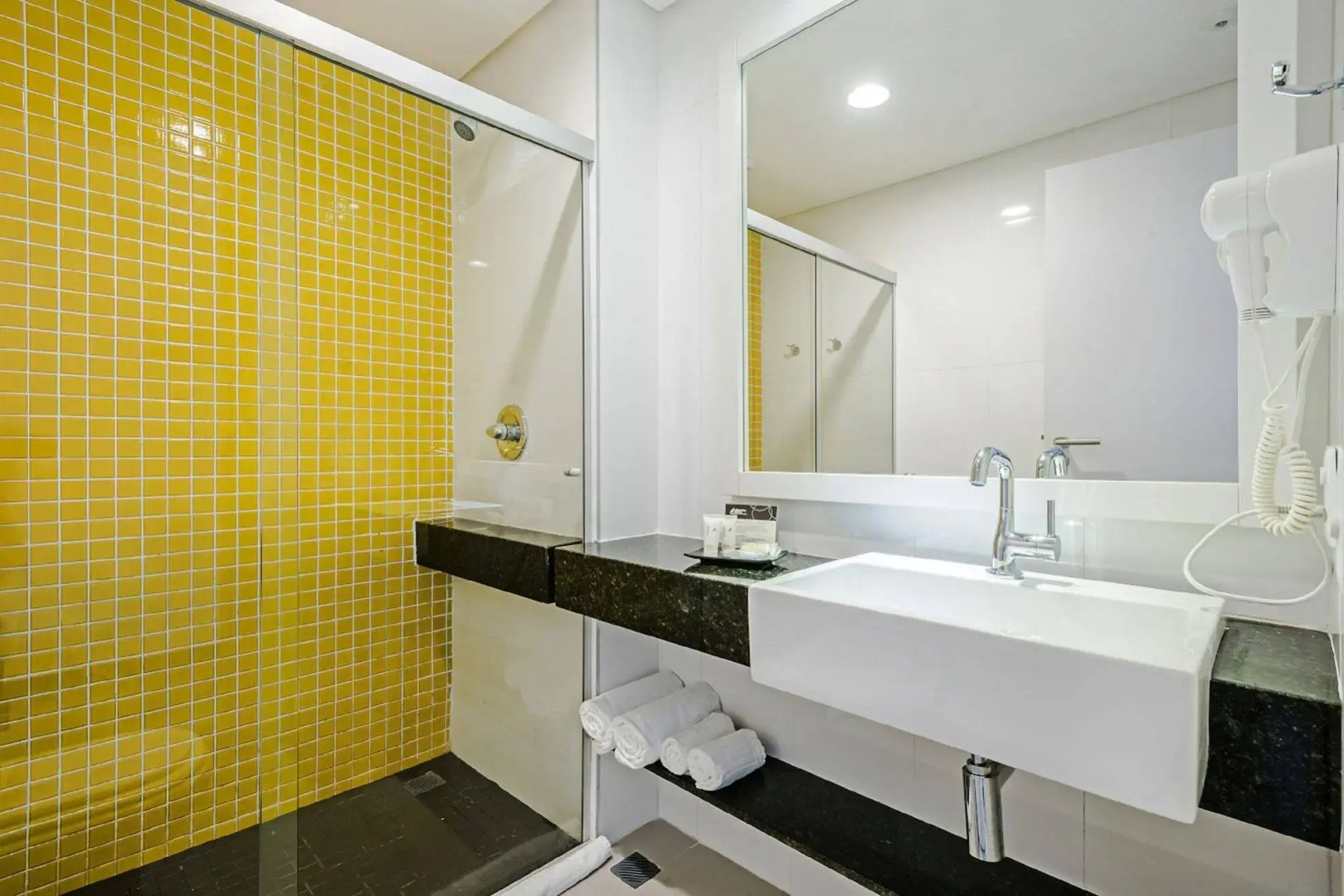 Nobile Hotel Guarujá