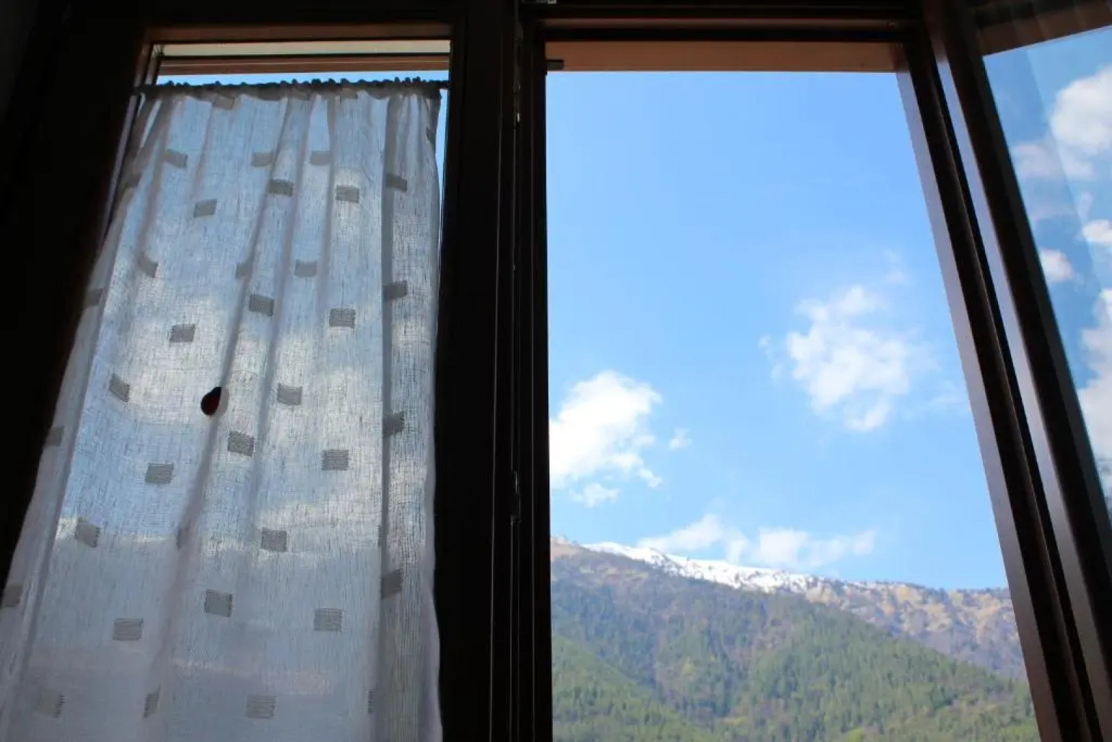 La Casa della Coccinella