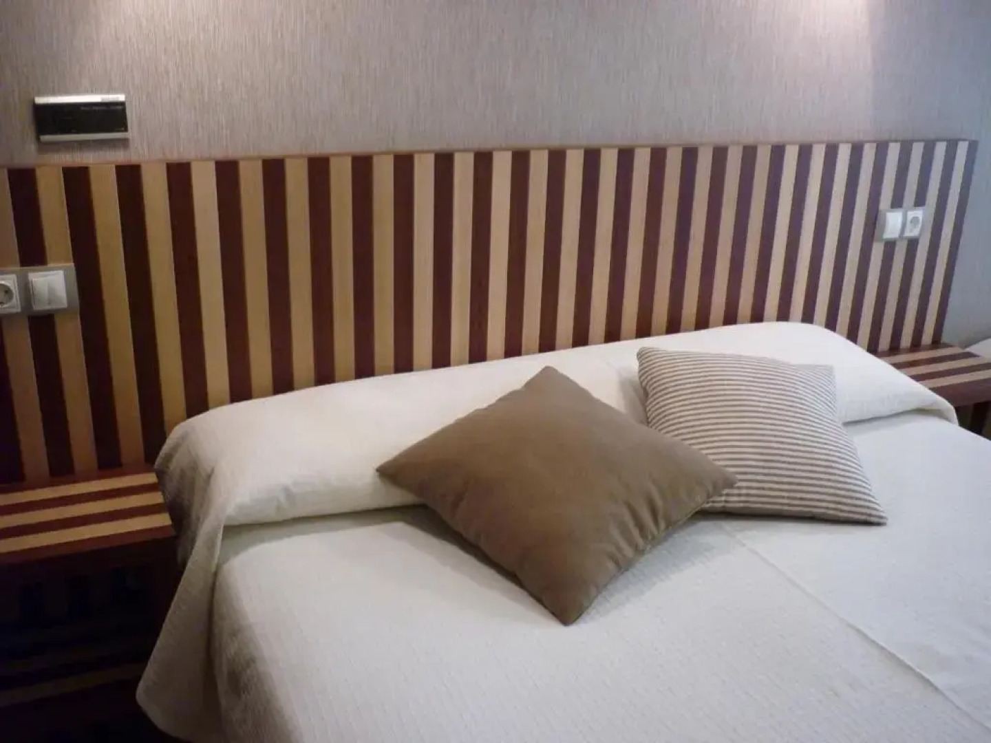 Hotel Villa De Ribadeo