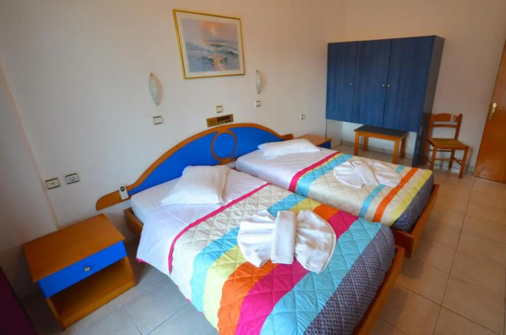 Nitsas Hotel Apartments