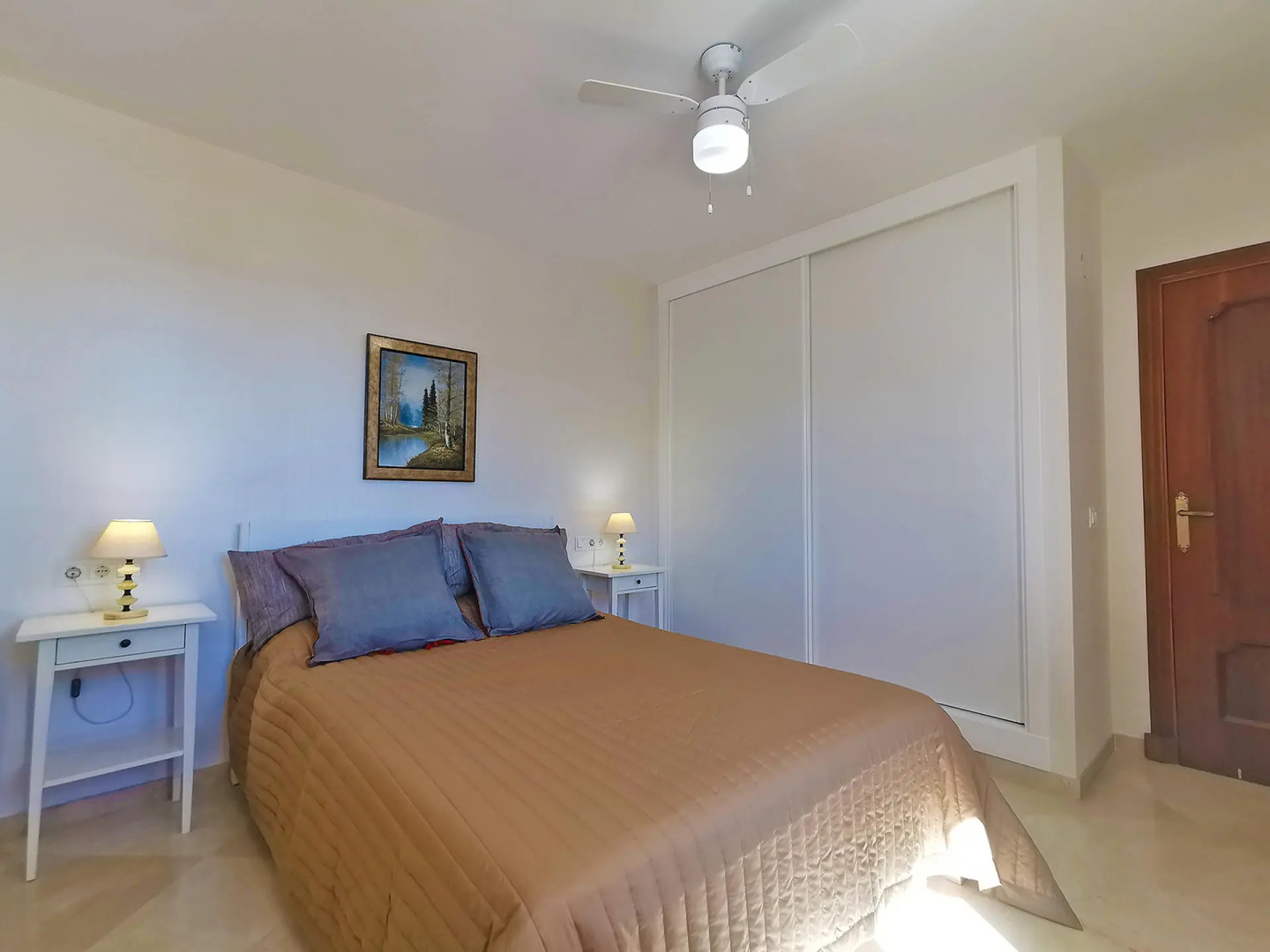 Beautiful spacious villa with private swimming pool - Villa Margarita - La Cala de Mijas - CS185