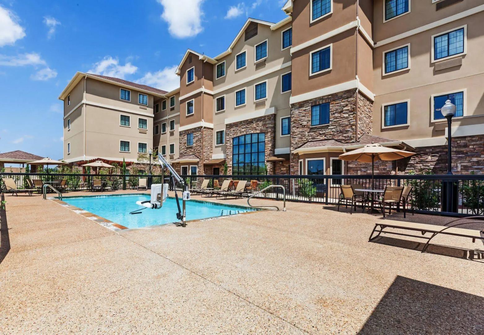 Staybridge Suites Fort Worth - Fossil Creek by IHG