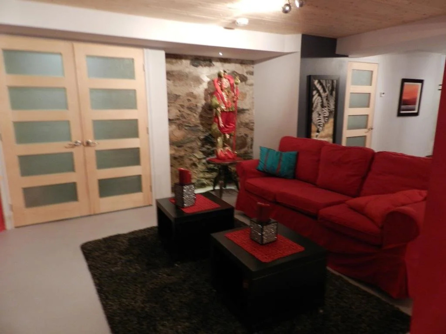 Gîte Aux Délices des Caprices