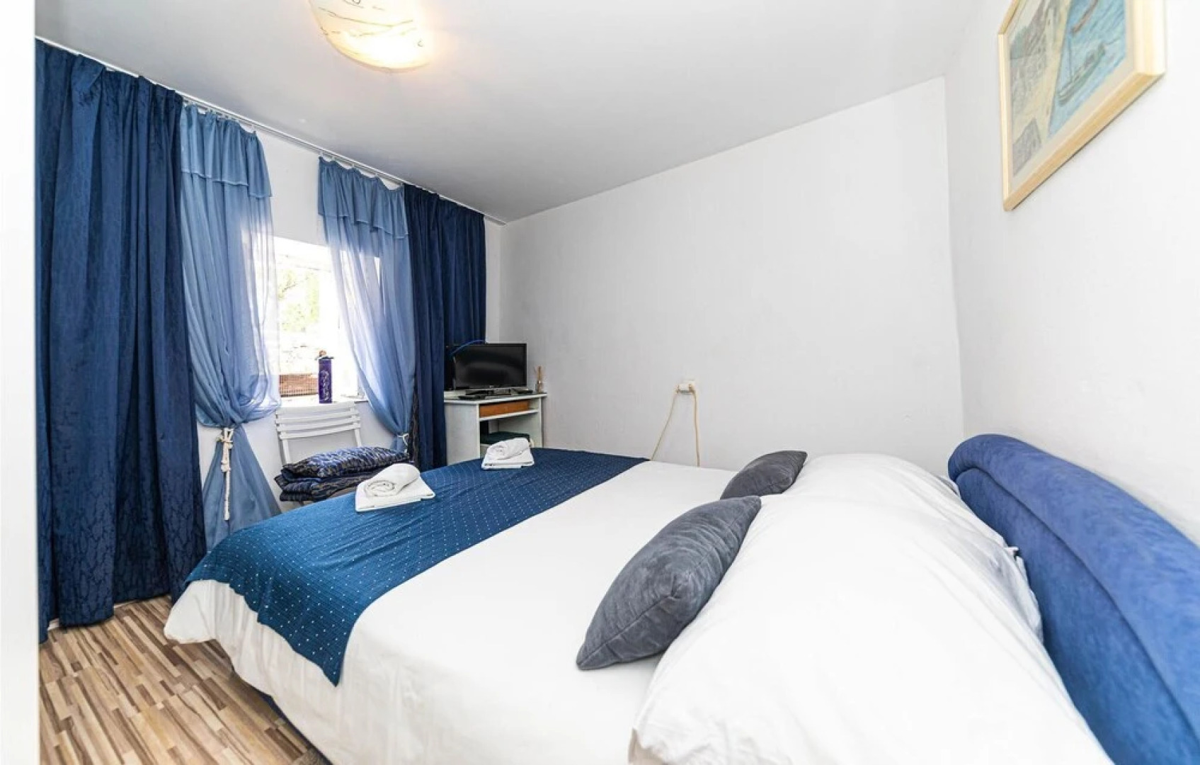 Amazing Home in Blizna Donja With Wifi and 1 Bedrooms