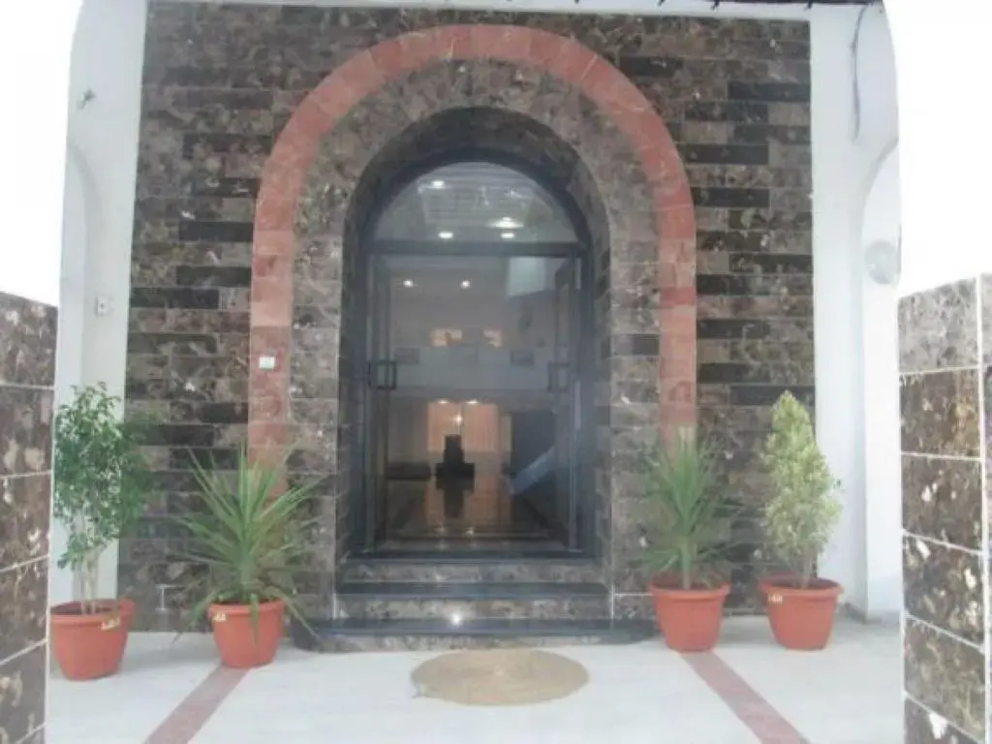 Le Grand Hotel Djerba