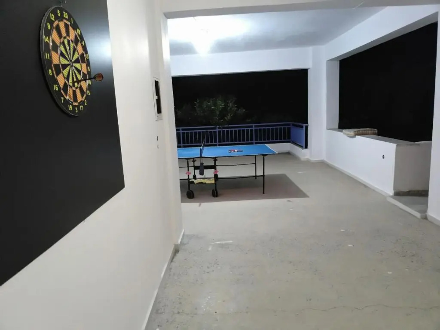 Rigos House at Askeli beach, Poros island