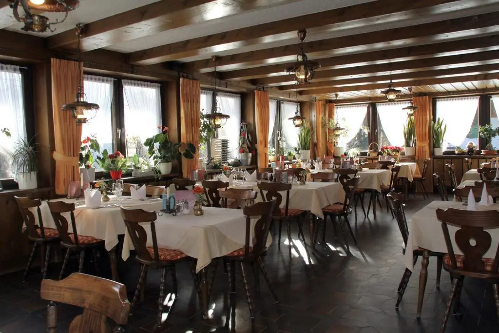 Hotel Schöne Aussicht