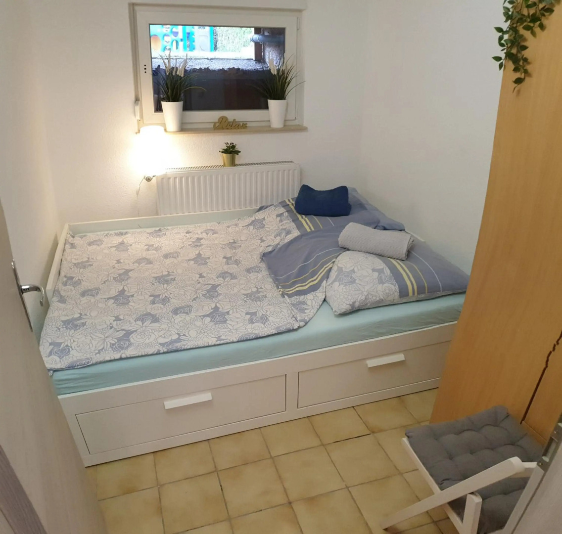 Moderne Einliegerwohnung AMARA - Friedrichshafen am Bodensee