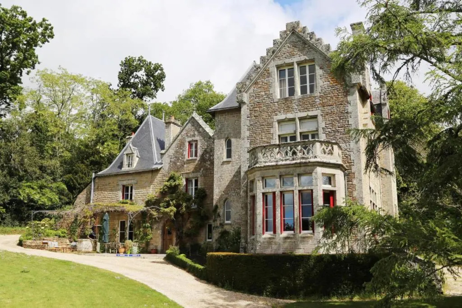 Manoir de Truhelin, À 2 Pas du Golfe du Morbihan