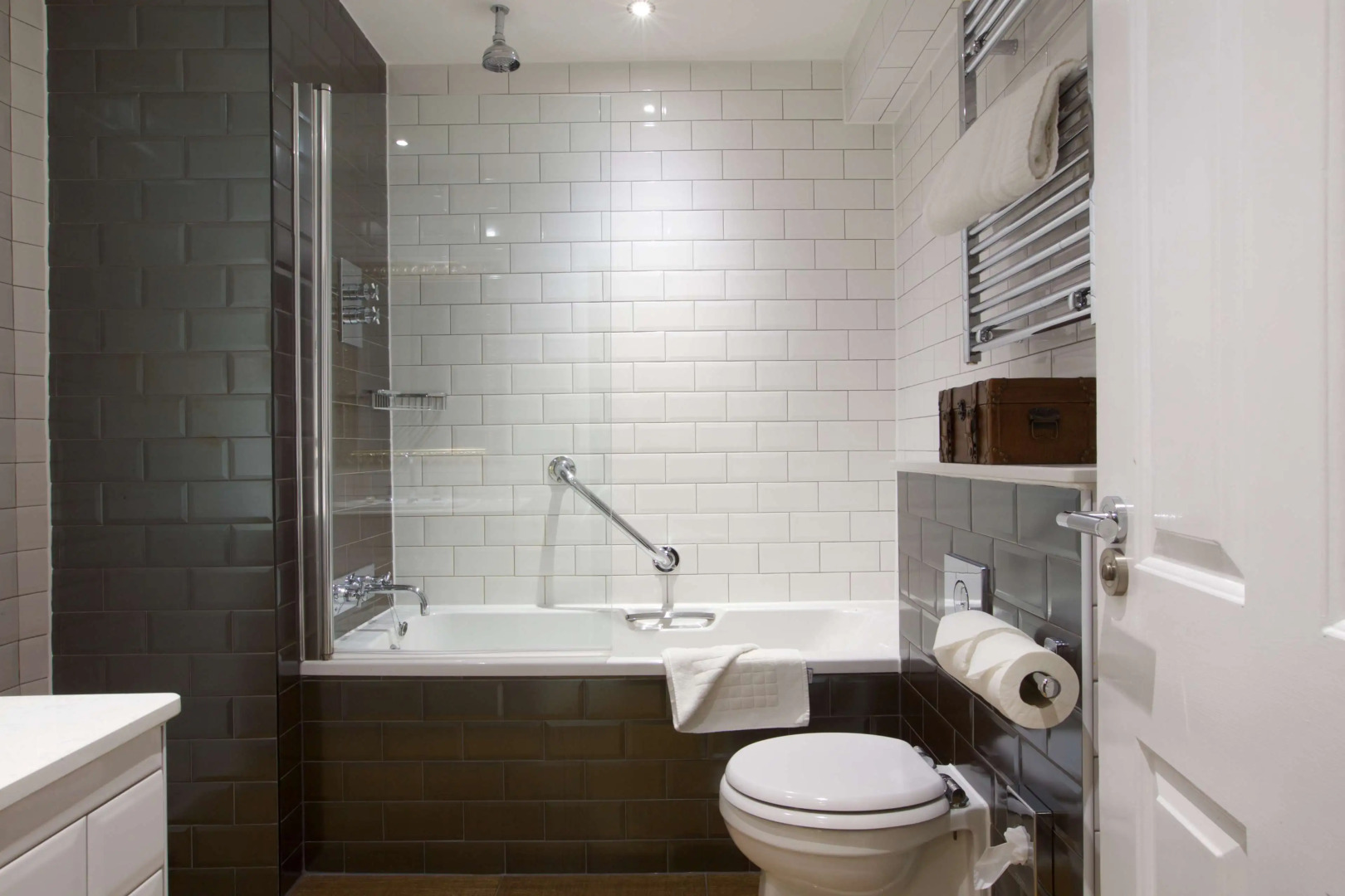 The Queen at Chester Hotel, BW Premier Collection