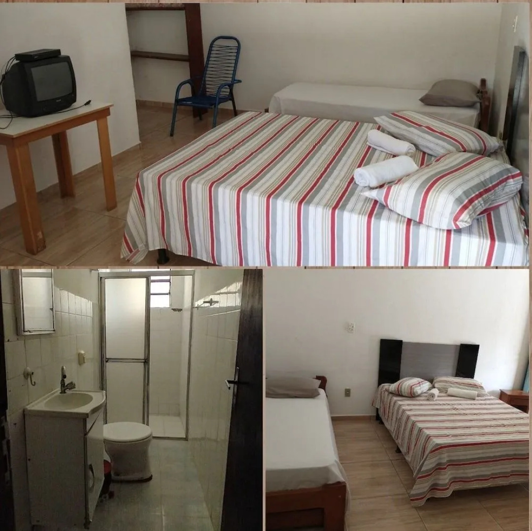 Pousada Estância Turística Rafaela