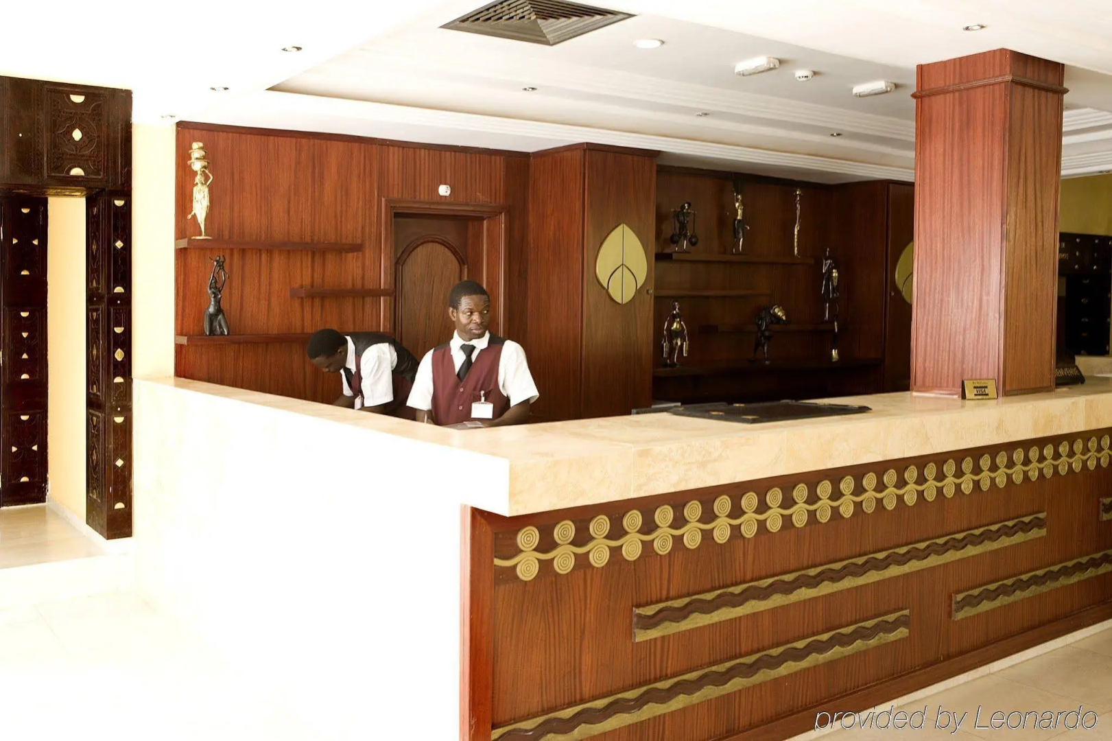 Azalai Hotel Independance