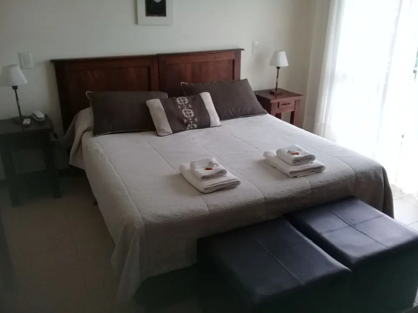 Villa Ostende Apart Hotel