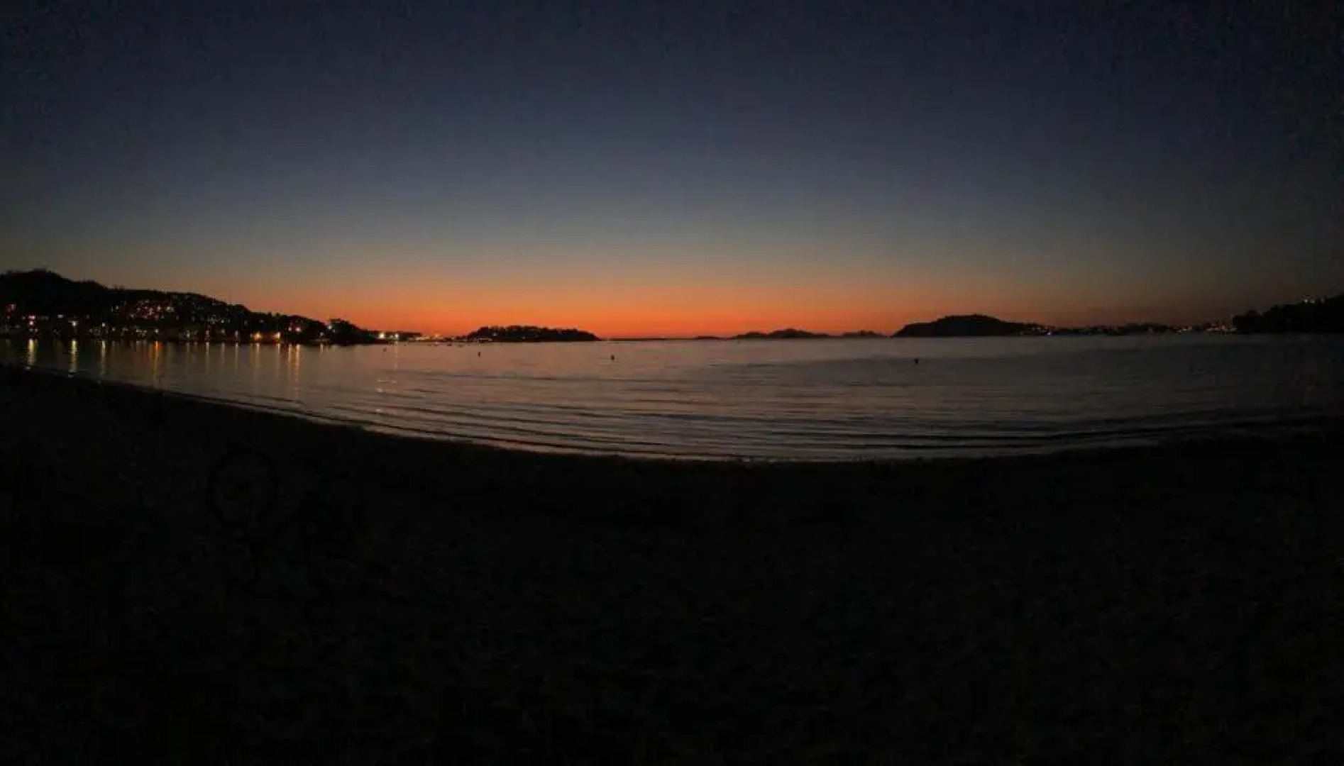 Apartamento Reguiño al mar