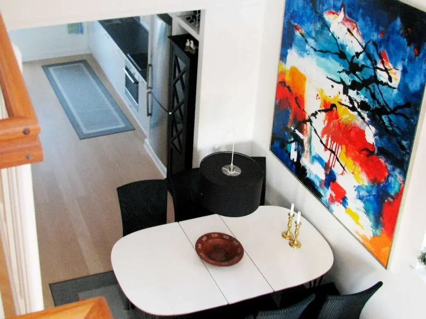 6 Person Holiday Home in Bagenkop