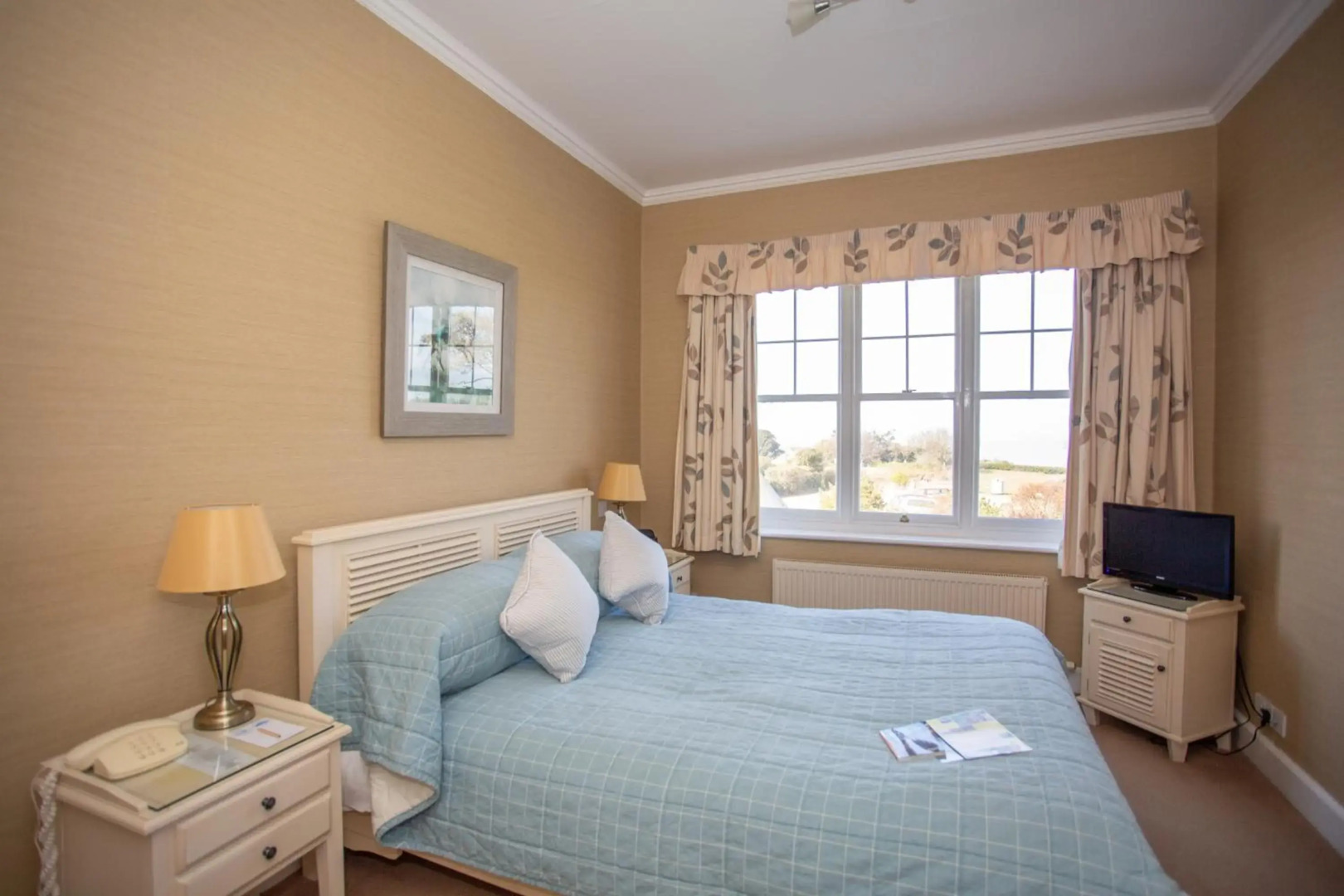 Отель Sea Marge