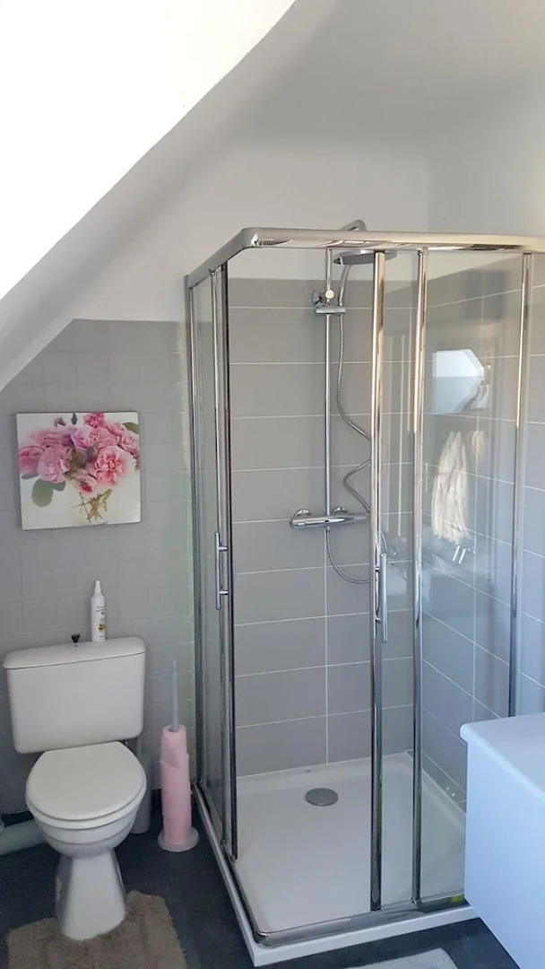 House With 6 Bedrooms in Mur-de-barrez, With Private Pool, Furnished G