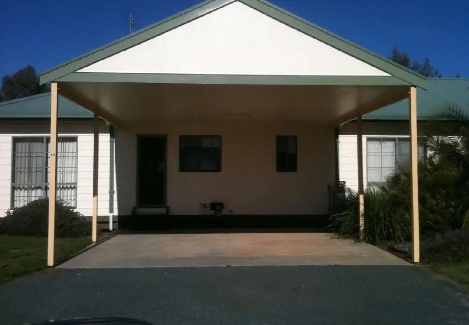 Winbi River Resort Holiday Rentals