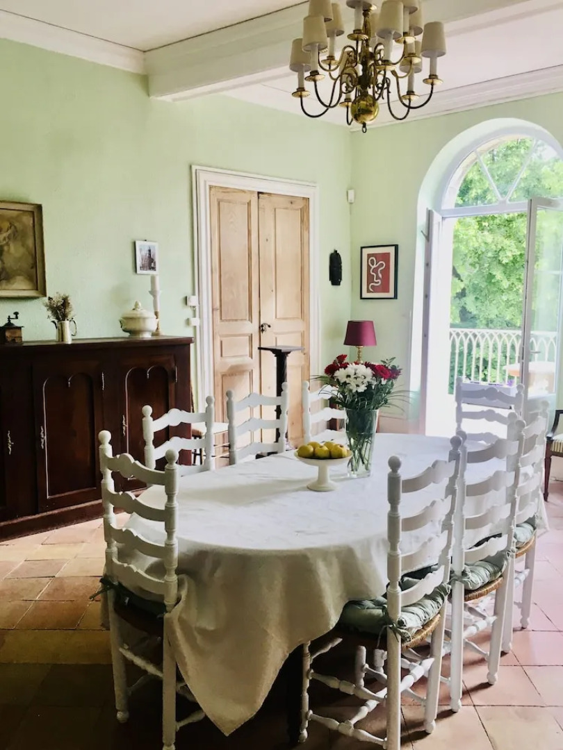 Le Domaine de Villespy