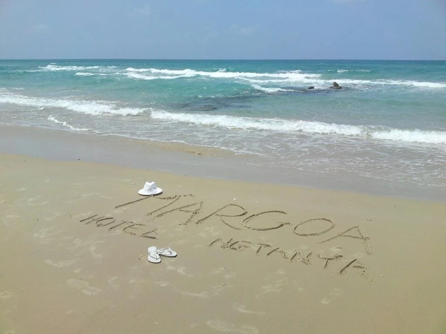 Margoa Hotel Netanya