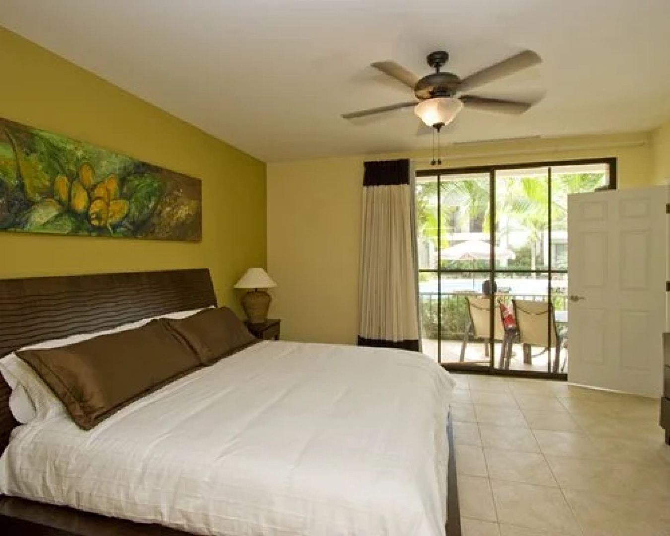 Condominium Pacifico Resort - 5 Nights, Guanacaste, Costa Rica