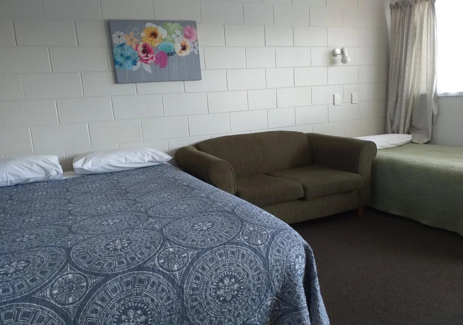 Continental Motel