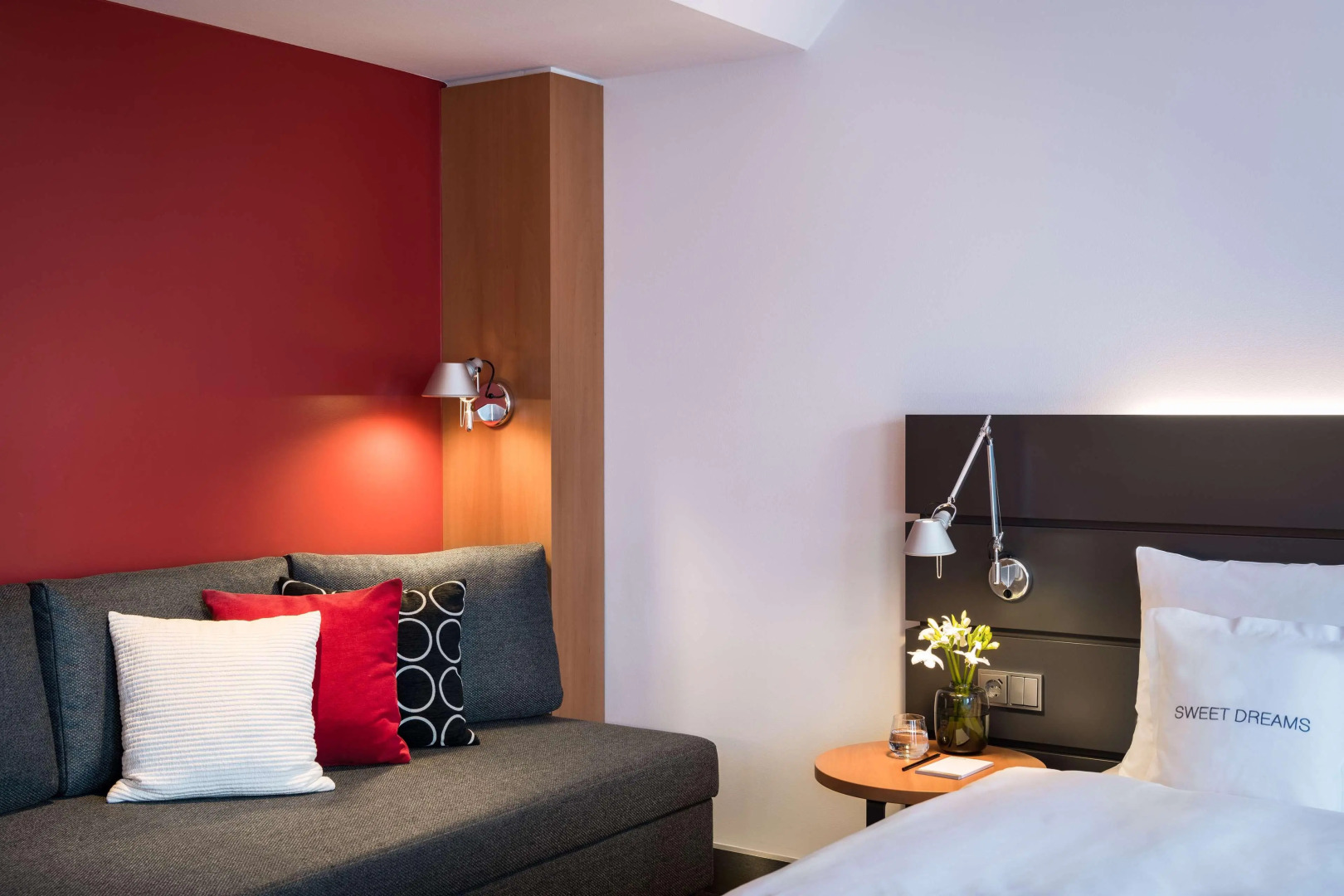 THE MADISON Hotel Hamburg