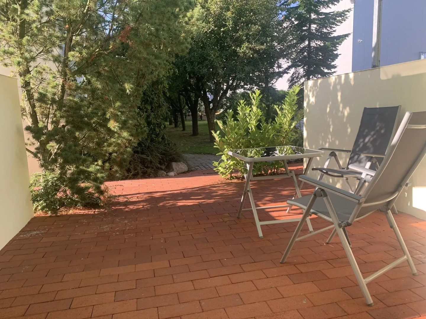 Park-Lodge Am Rohrbusch