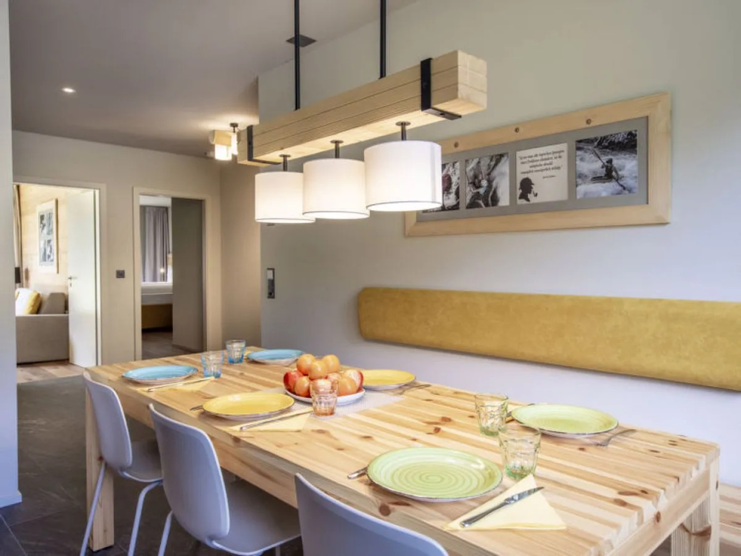 SWISSPEAK Resorts Rothorn