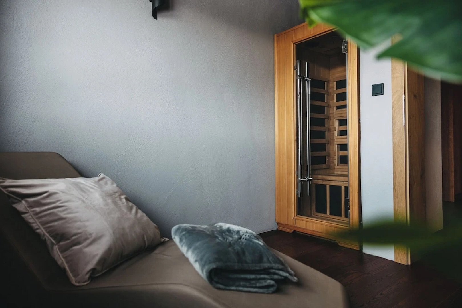 Chalet G12 - Luxury Apartments Seefeld