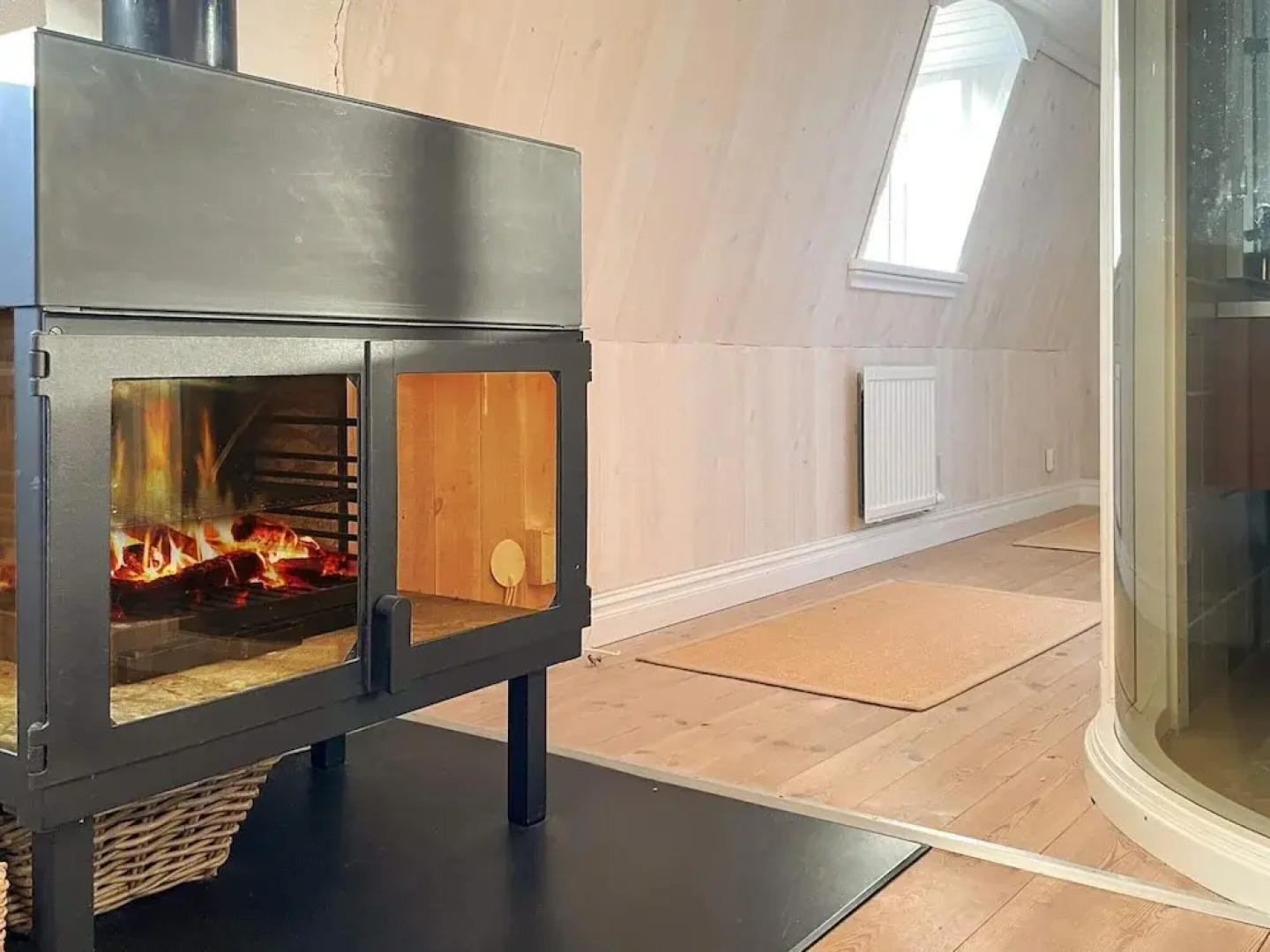 4 Star Holiday Home in Farjestaden