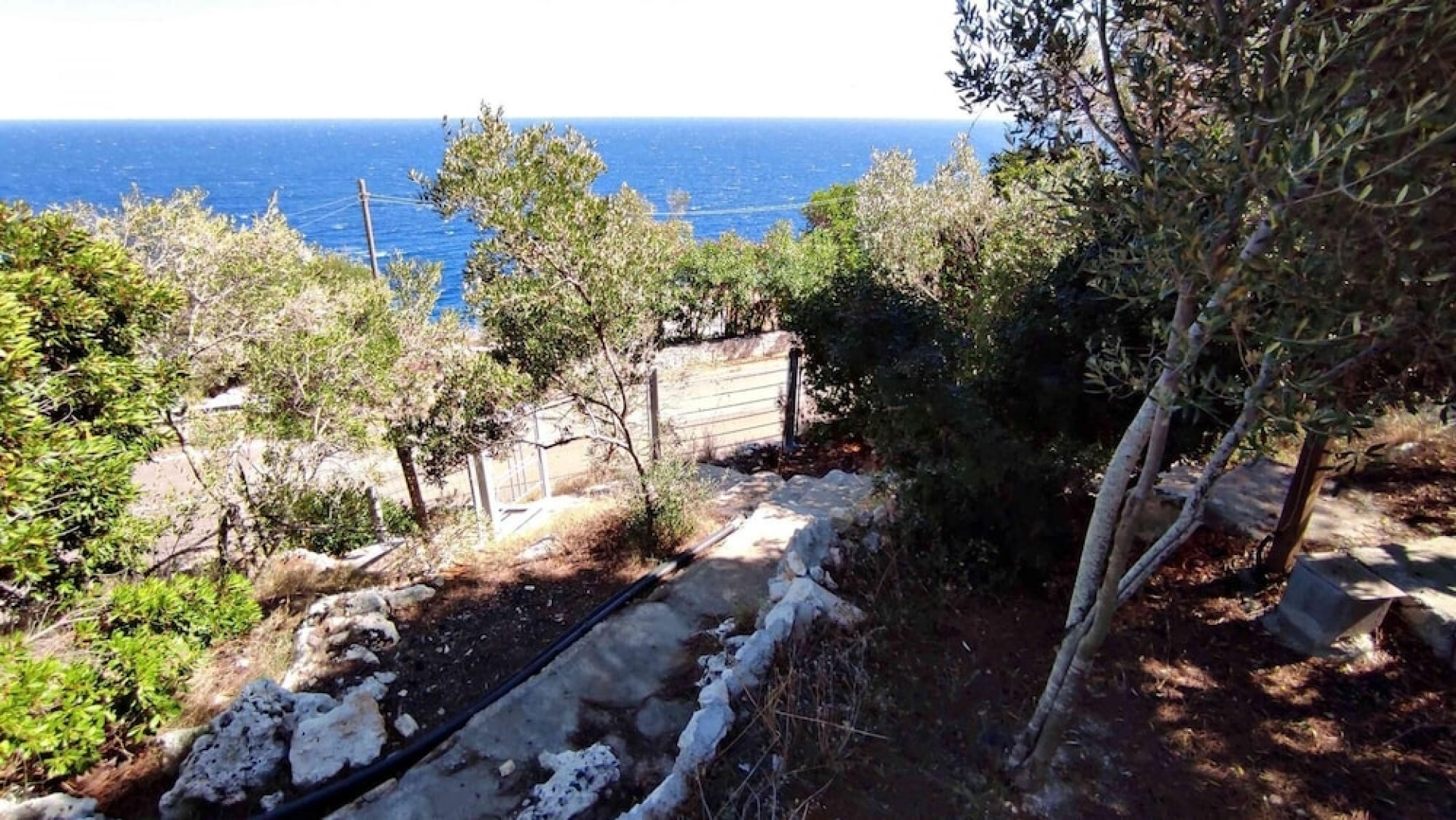 Macchia Mediterranea - Splendida Vista Mare