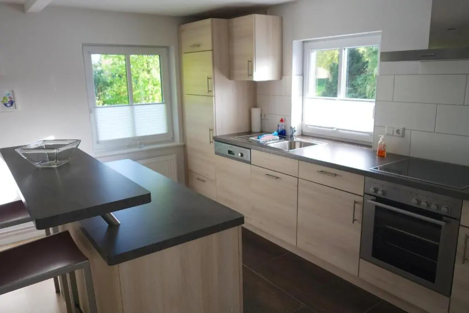 fewo1846 - Hyggelig Ferie