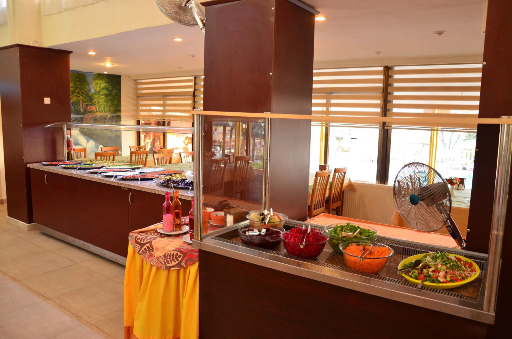 Hotel Palmera Resort