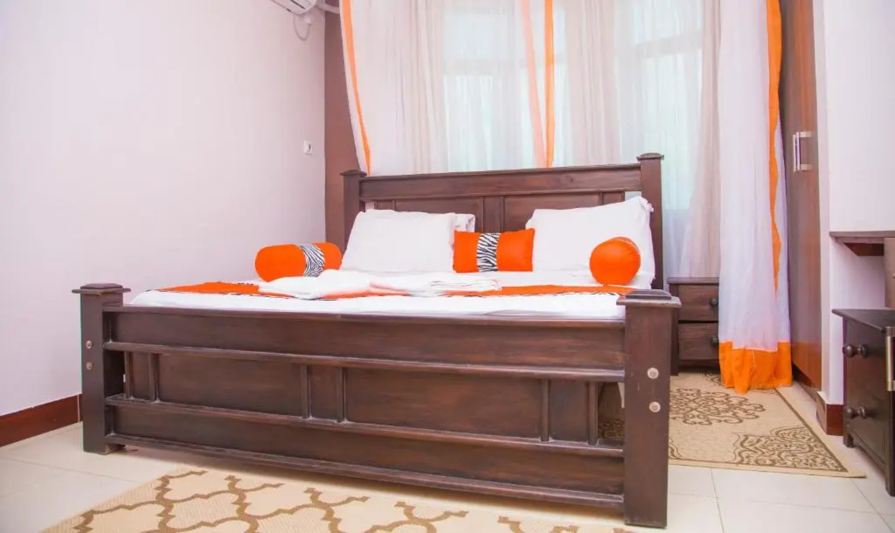 Sunset Paradise Holidays Homes