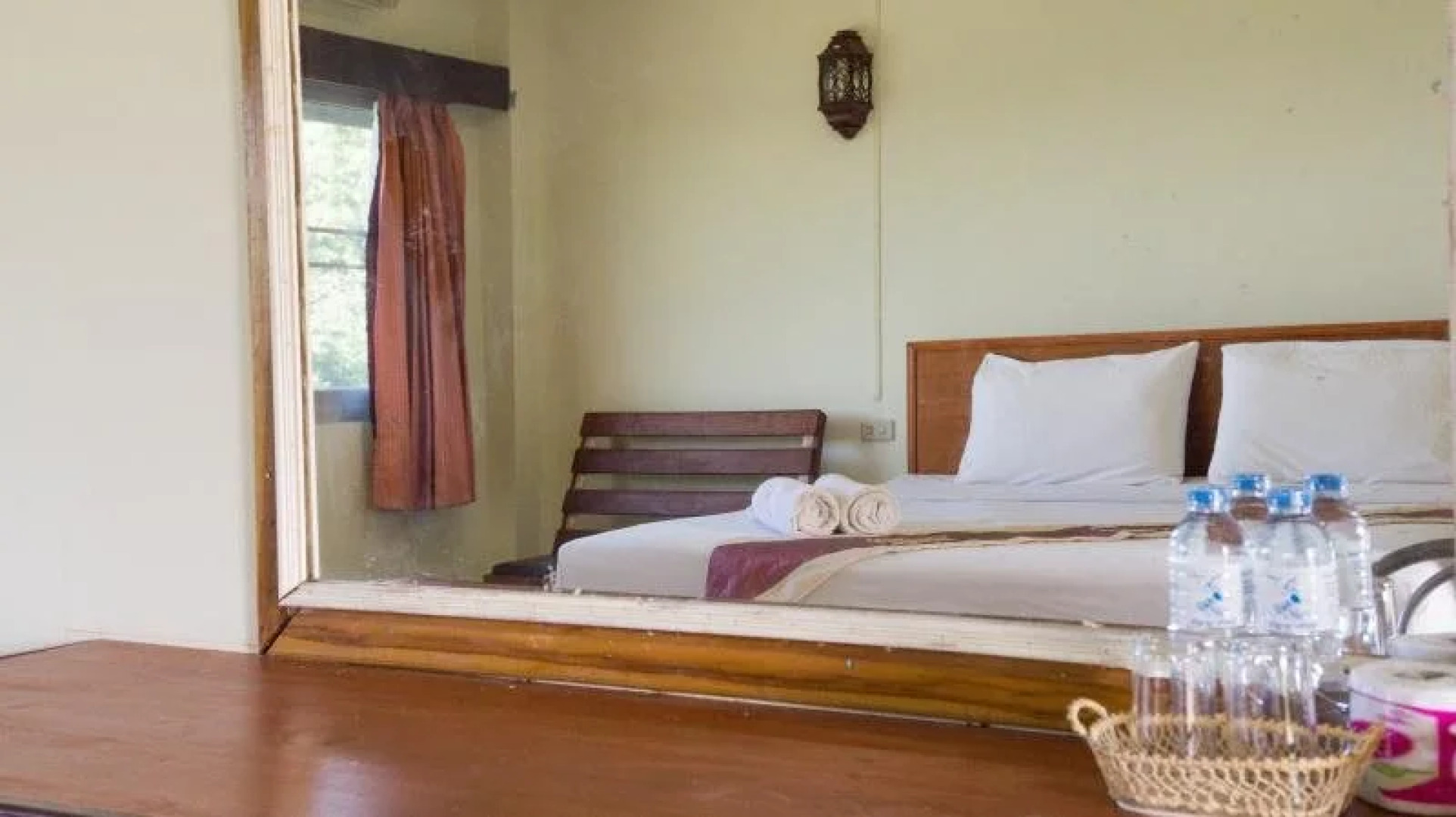 Suan Rim Khuean Resort