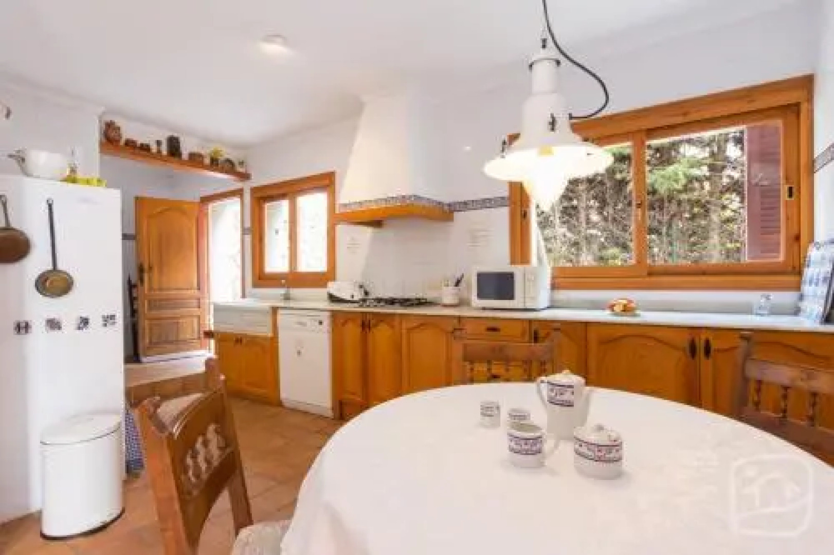 Abahana Villas La Proa