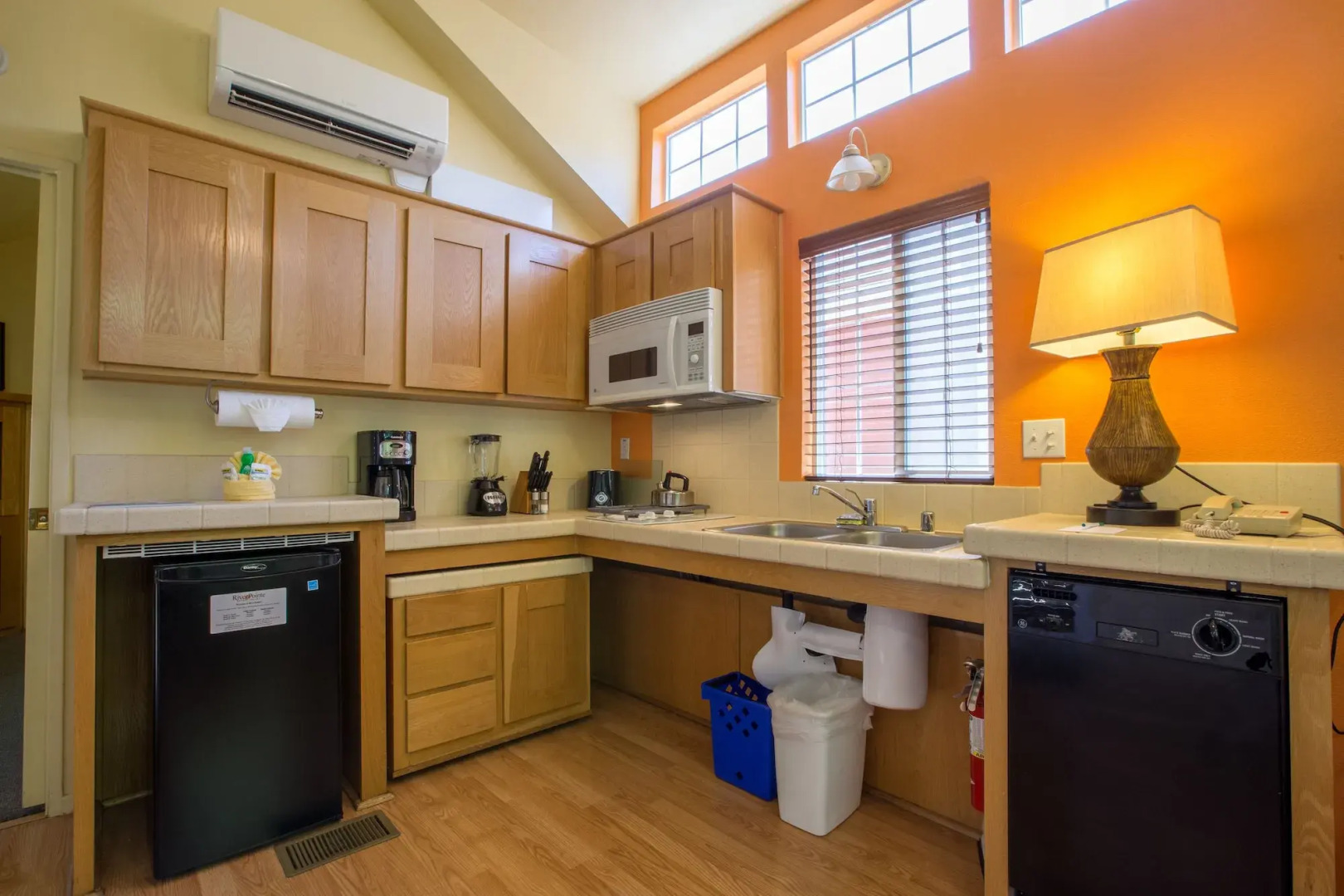 RiverPointe Napa Valley Resort