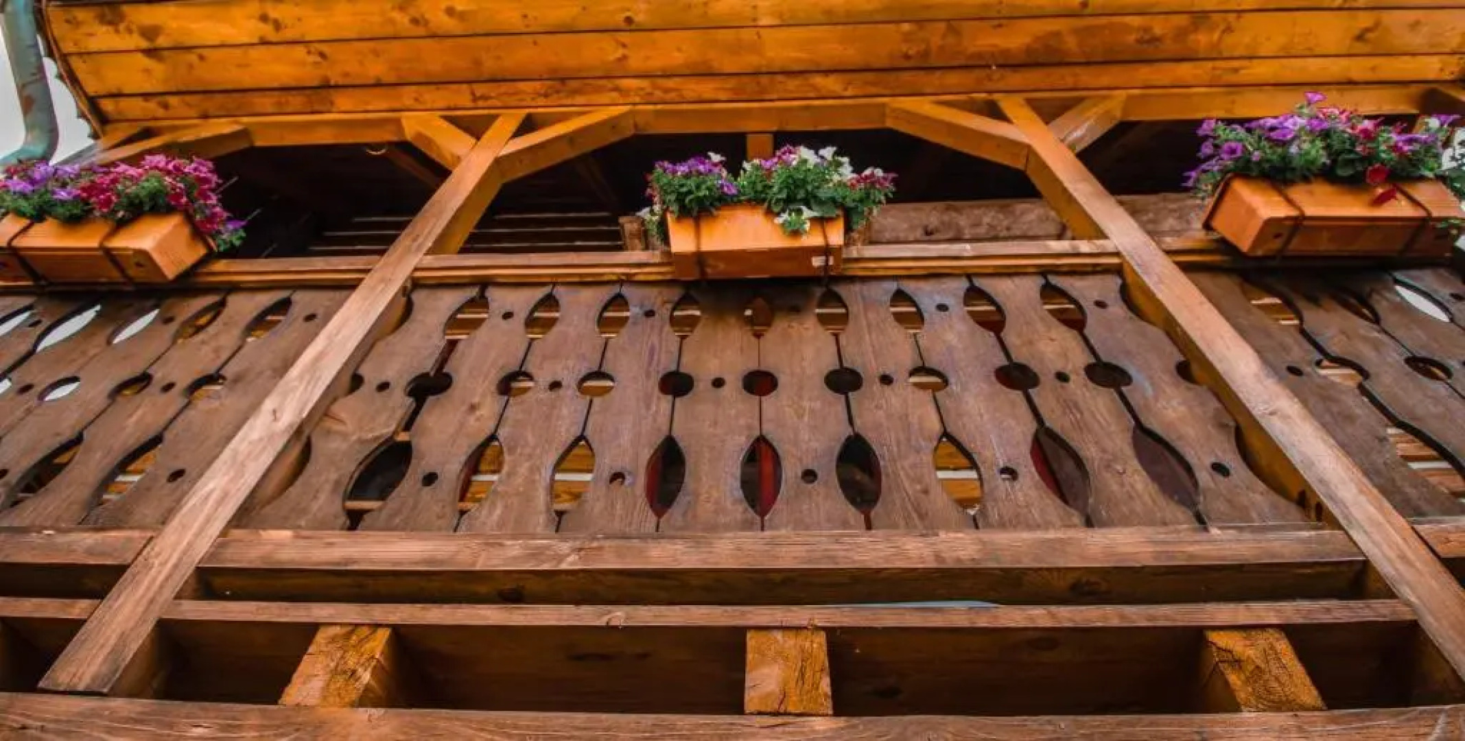 Penzión Starý Hostinec