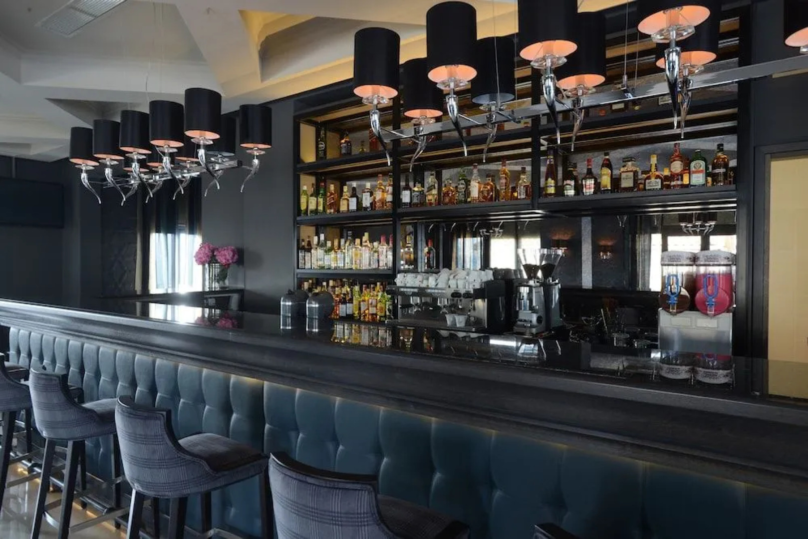 Theasis Hotel Paramythia