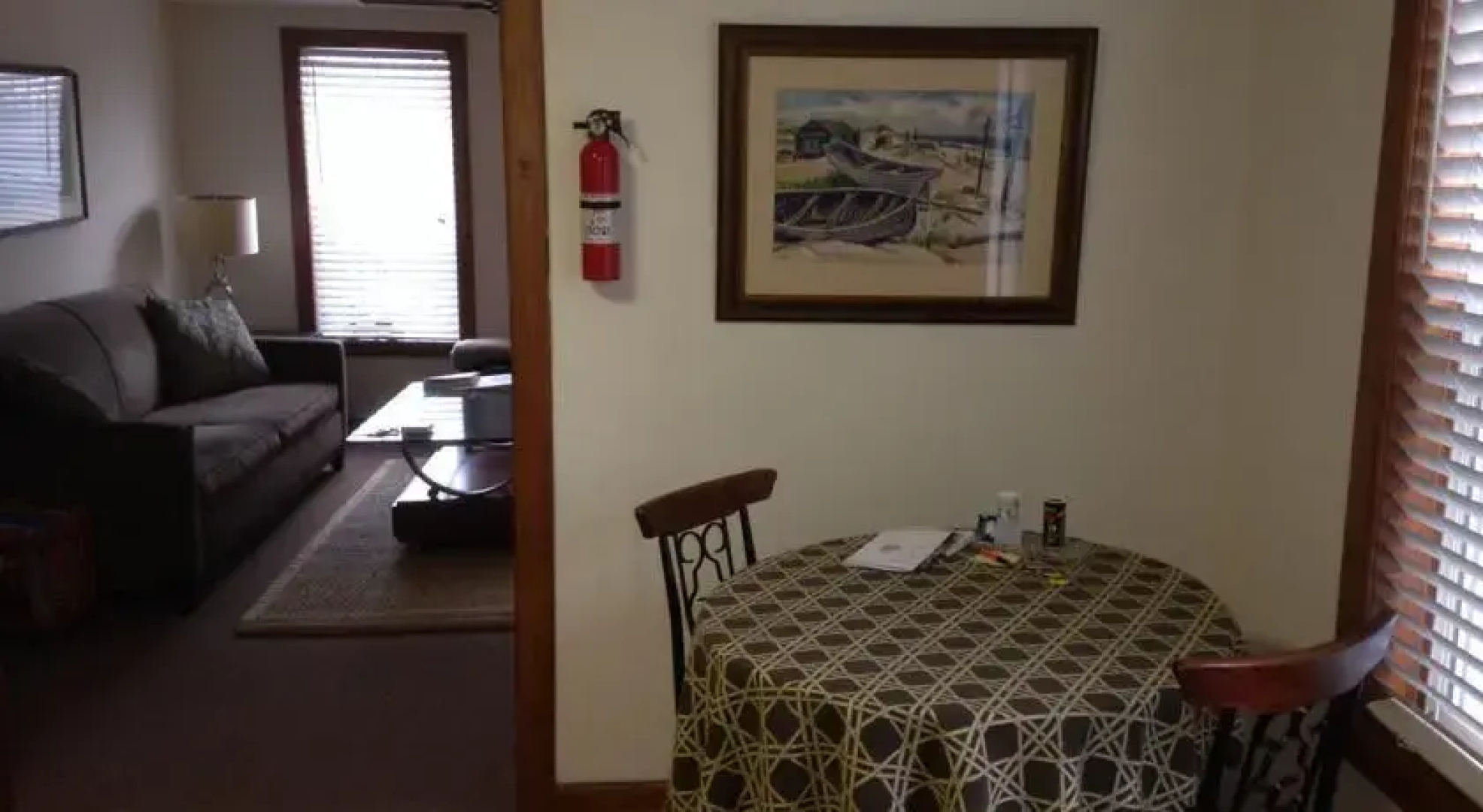 Delaware City Guest House