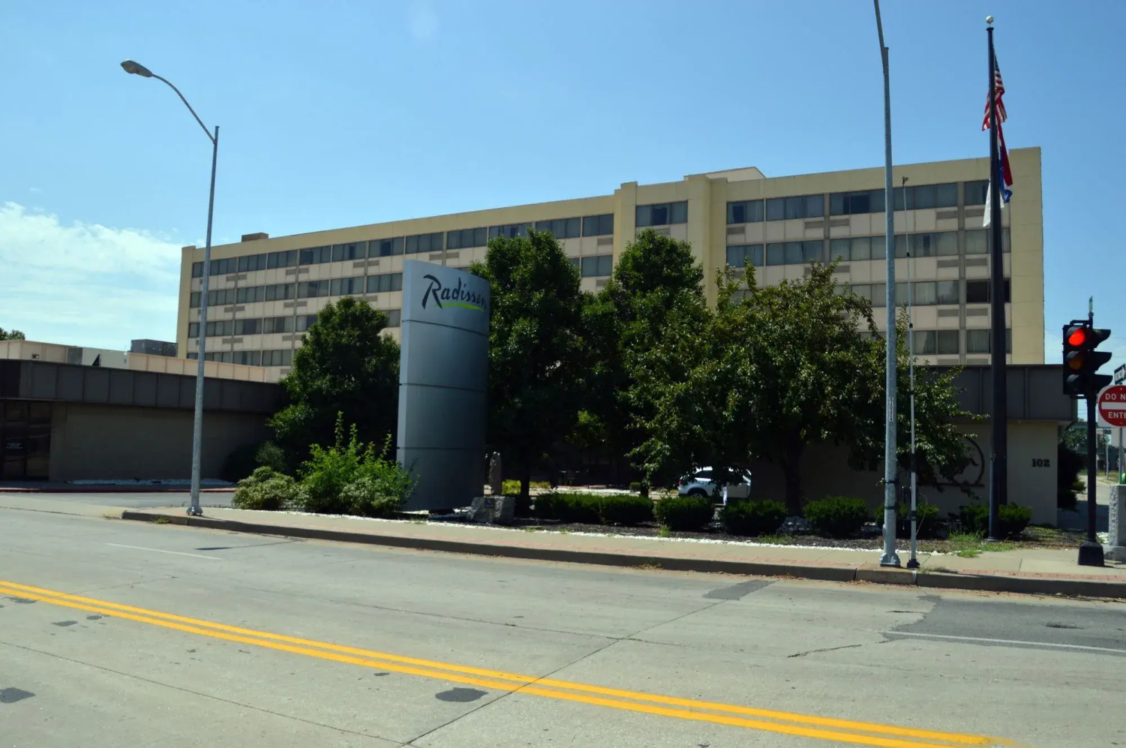 Red Lion Hotel St Joseph