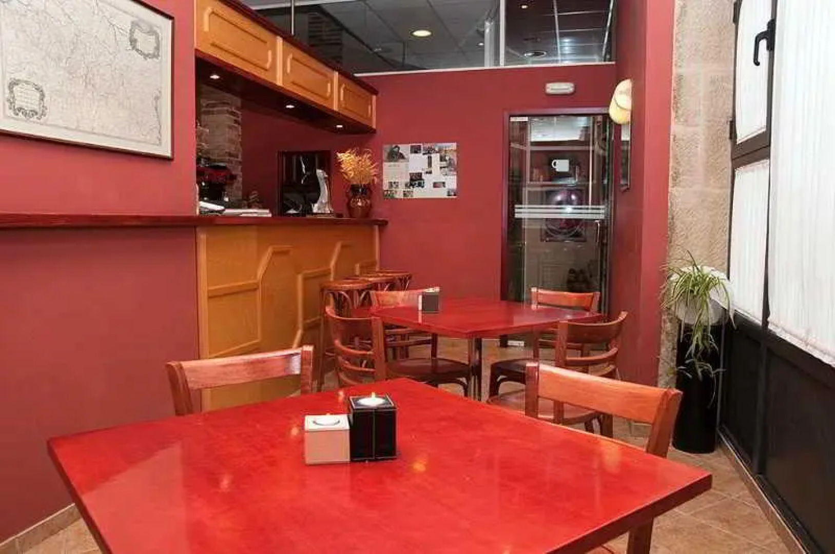 Hotel Villa de Ayerbe