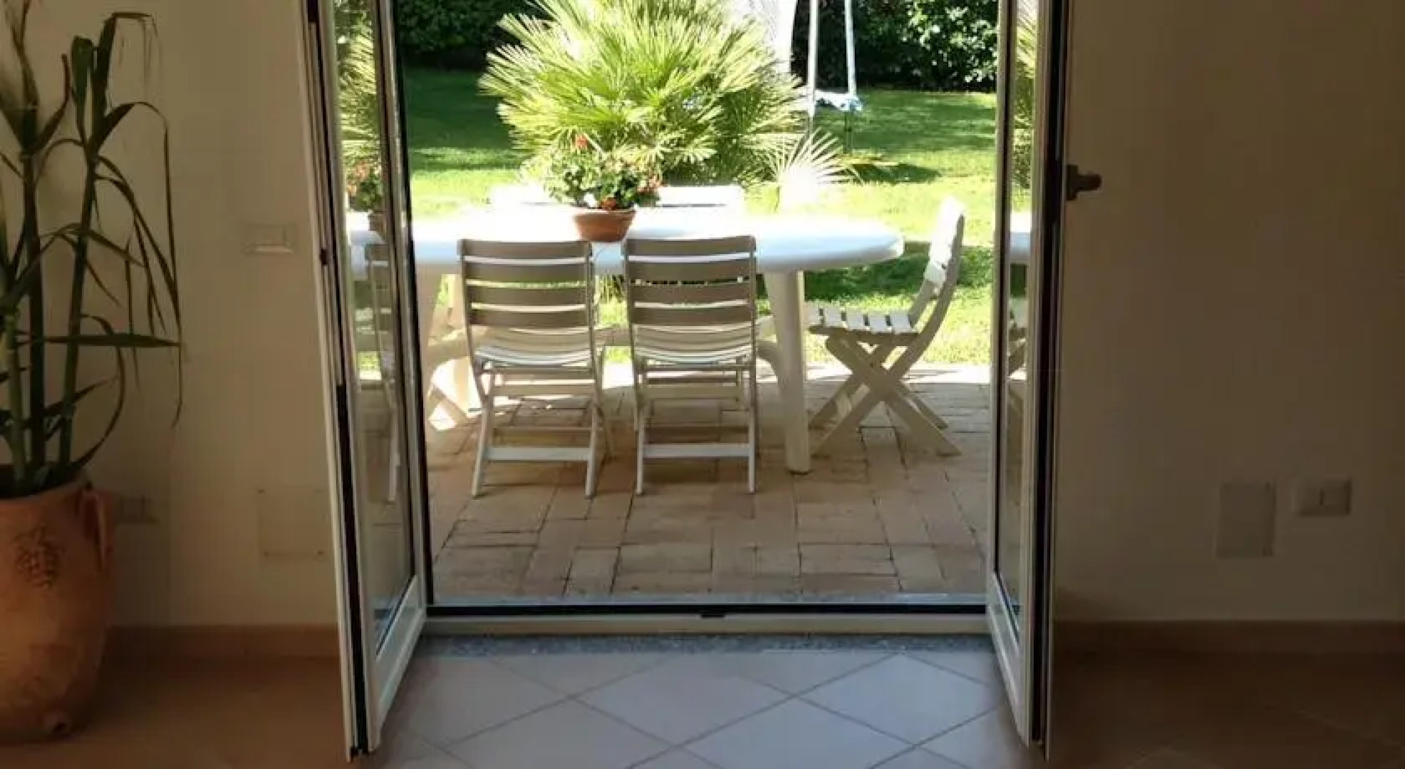 Casa Vacanze Antonietta