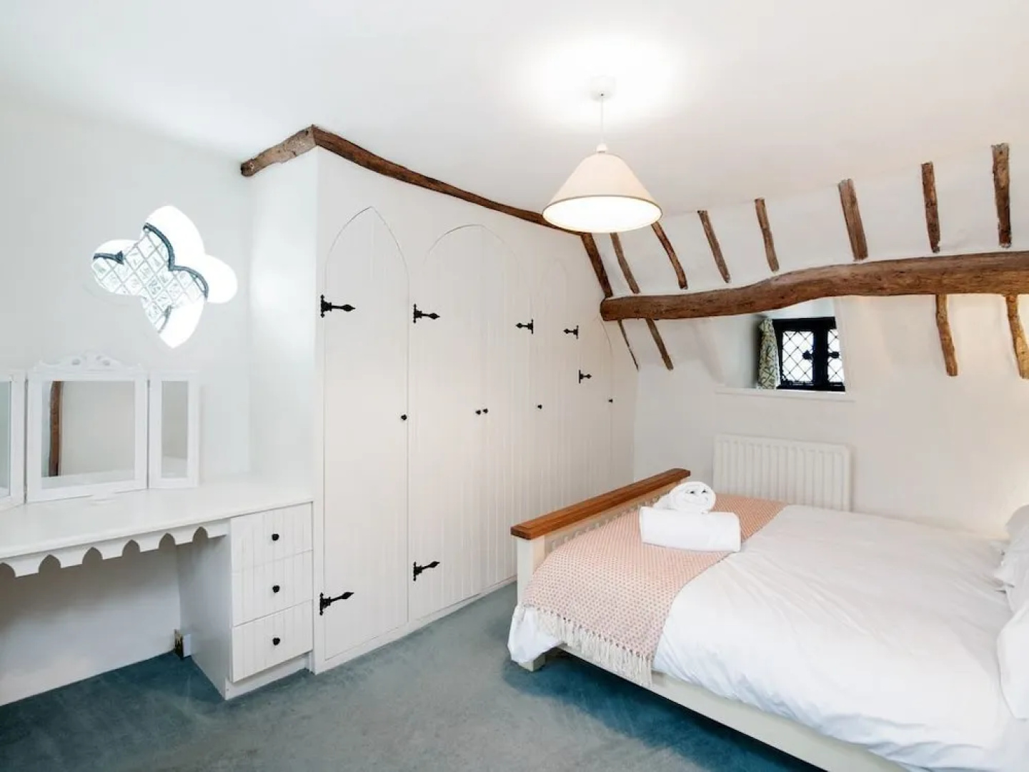 Cosy Cottage