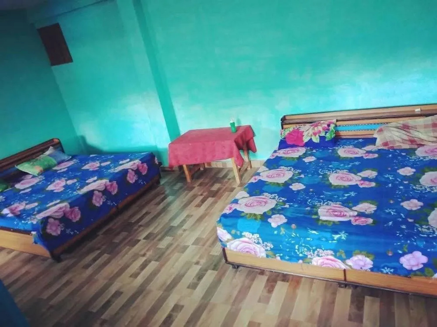 Sun Rise Guest House