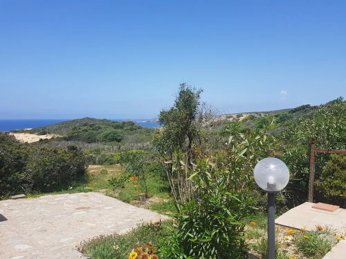 Hotel Villaggio Sabbie DOro