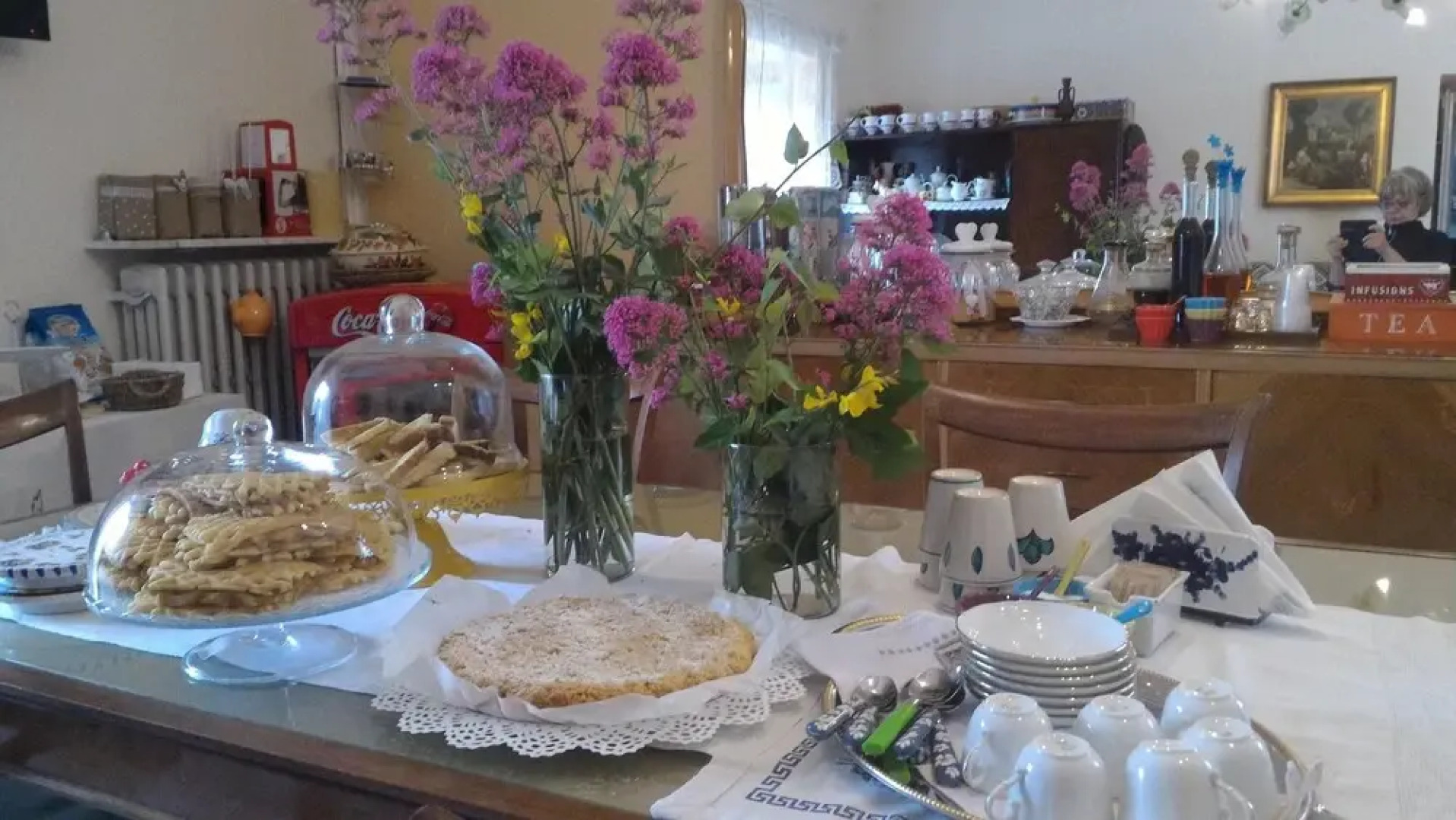 B&B La Casa Dei Nonni