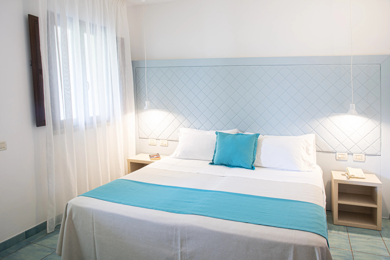 CDSHotels Pietrablu Resort & SPA